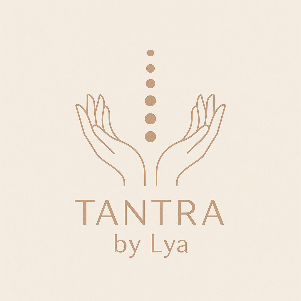 Somassagens - Tantra by Lya