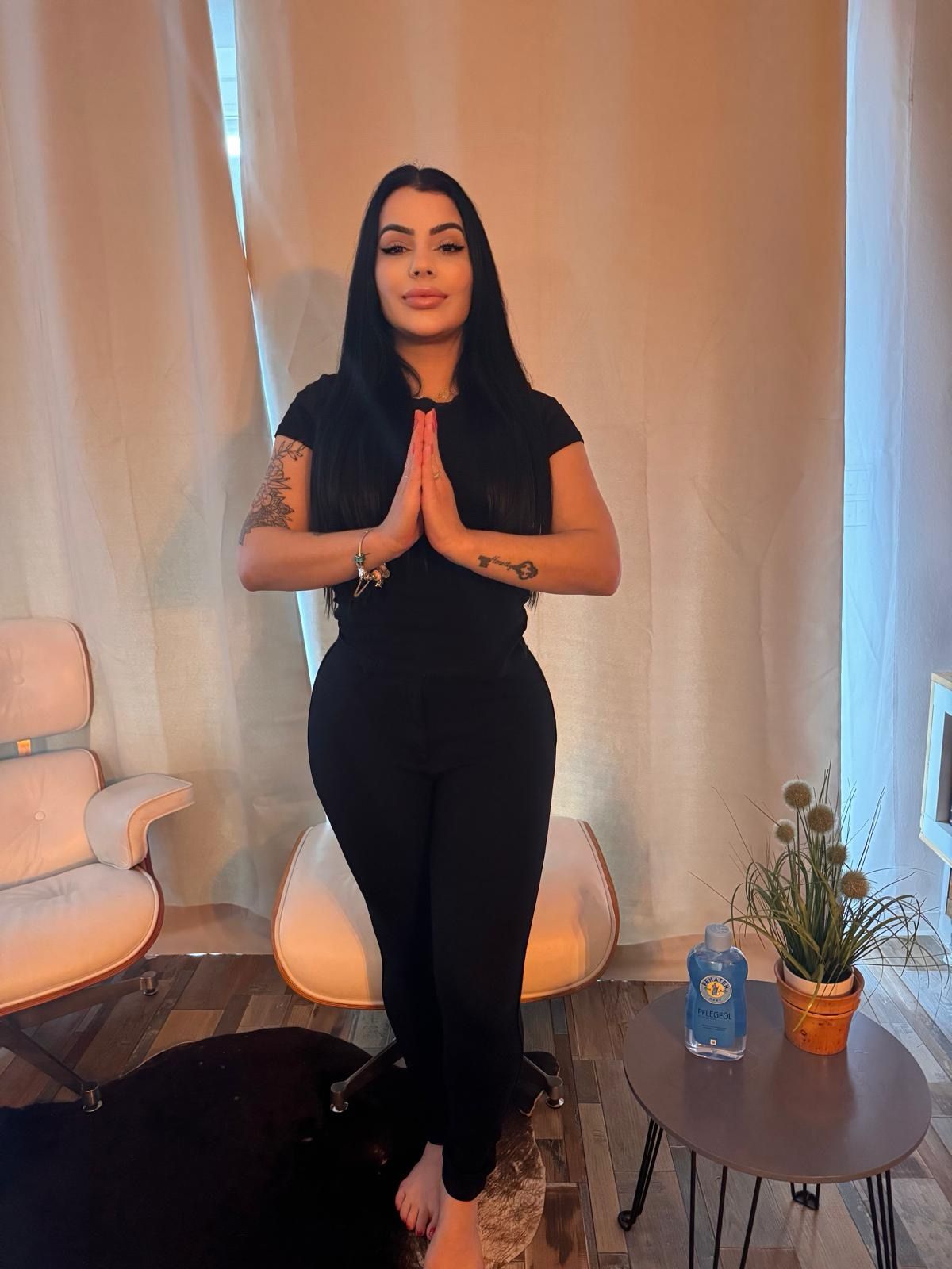 Somassagens - Júlia Massagem