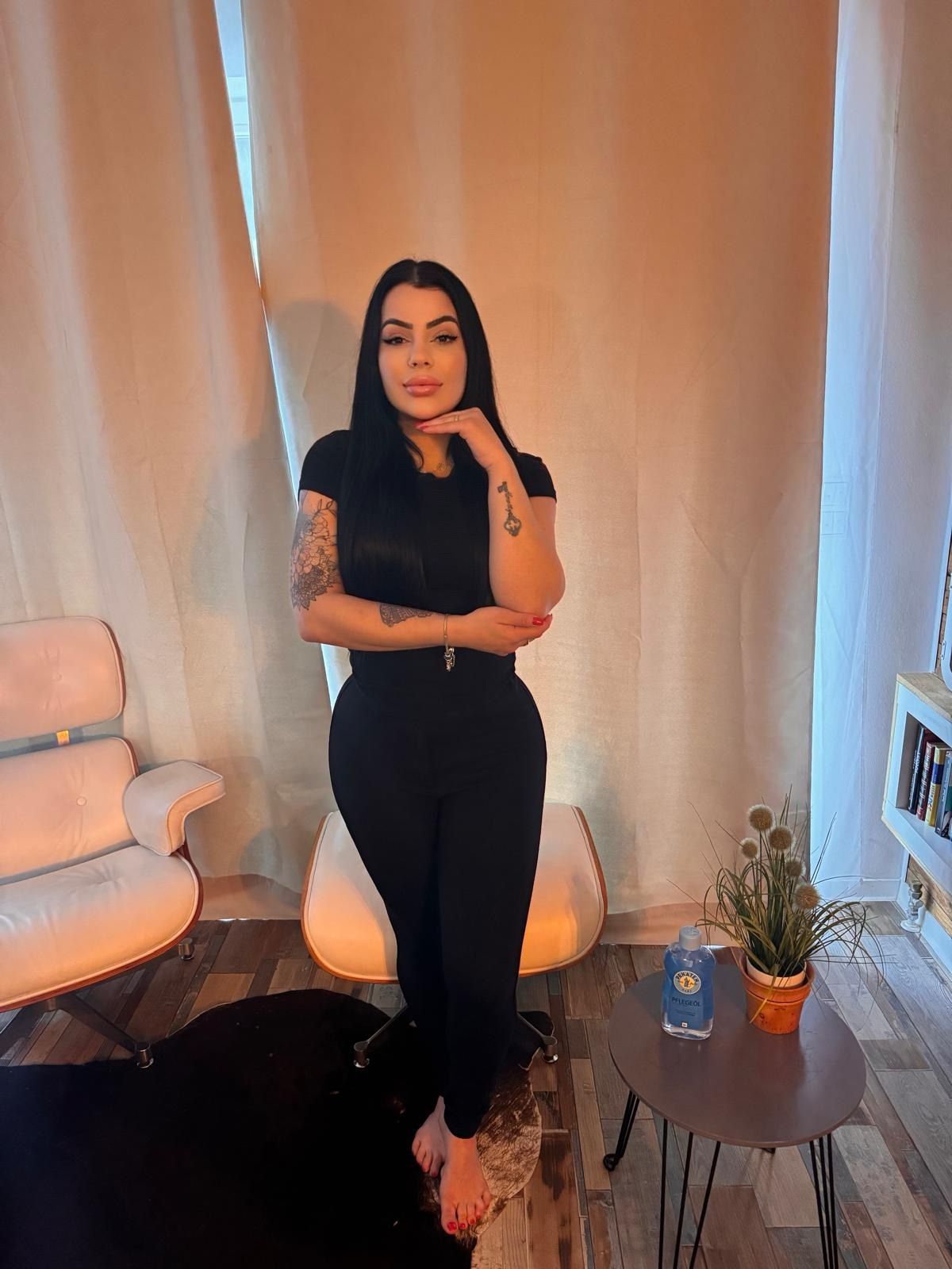 Somassagens - Júlia Massagem