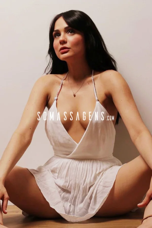 Somassagens - Bianca