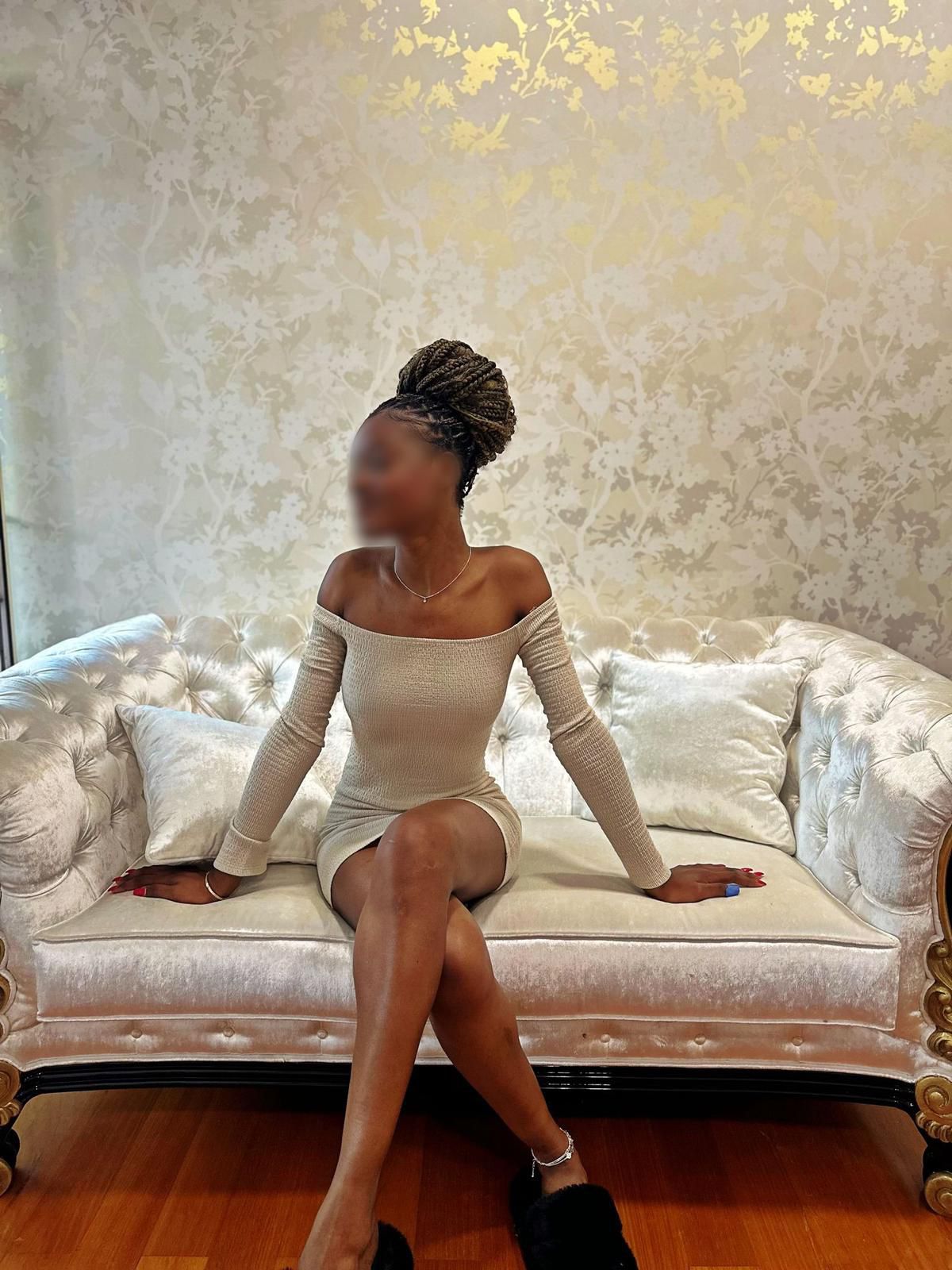 Somassagens - Zaya Malibu